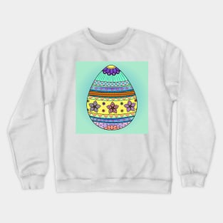 Easter 121 (Style:4) Crewneck Sweatshirt